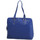 Sacs Femme Cabas / Sacs shopping Gerard Henon Sac Shopping Collection Twist 16270 Bleu