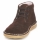 Chaussures Fille Boots Cacharel HARRY Marron