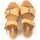 Chaussures Femme Sandales et Nu-pieds Hogan HXW3540AA40D0WC611 Beige