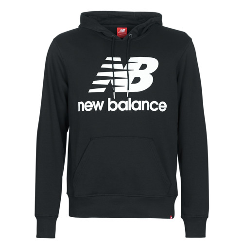 Vêtements Homme Sweats New Balance NB SWEATSHIRT Noir