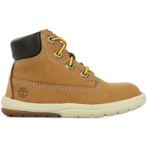 Chaussures Enfant Boots Timberland New Toddle Tracks 6