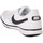Chaussures Femme Baskets basses Nike Victoria - 525322-100 Blanc