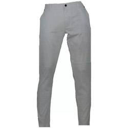 Vêtements Homme Pantalons Ea7 Emporio Armani Y068E Chino Blanc