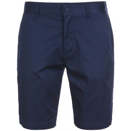Vêtements Homme Shorts / Bermudas Ea7 Emporio navy Armani Bermuda Bleu
