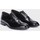 Chaussures Homme Derbies & Richelieu Martinelli Newman 1053-0782PYM Noir Noir