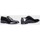 Chaussures Homme Les Petites Bomb Martinelli Newman 1053-0782PYM Noir Noir
