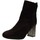 Chaussures Femme Boots Gioseppo  Noir
