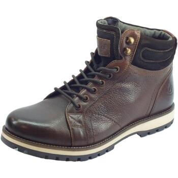 boots lumberjack  sm33501-003 ce002 dk 