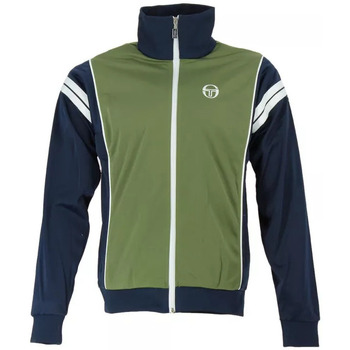 Vêtements Homme Big & Tall NSW Club Hoodie Pullover Sergio Tacchini SCIROCCO Vert