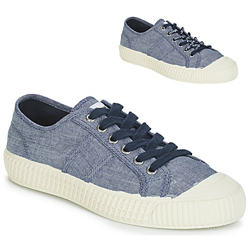 Pepe jeans Femme Baskets Basses  Ing Low