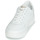 Chaussures Femme Baskets basses Gola GRANDSLAM LEATHER Blanc
