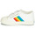 Chaussures Enfant patike Adidas Zapatillas De Running De Hombre Supernova COASTER RAINBOW reale Blanc