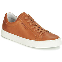 Chaussures Homme Baskets basses Schmoove SPARK-CLAY Tan