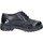 Chaussures Fille Derbies & Richelieu Solo Soprani BT296 Noir