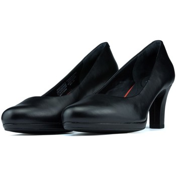 Rockport Chaussures  TOTAL MOTION LEAH POMPE Noir