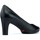 Chaussures Femme Escarpins Rockport Chaussures  TOTAL MOTION LEAH POMPE Noir