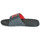 Chaussures Homme Claquettes DC Shoes BOLSA M SNDL XKSR Noir / Gris / Rouge