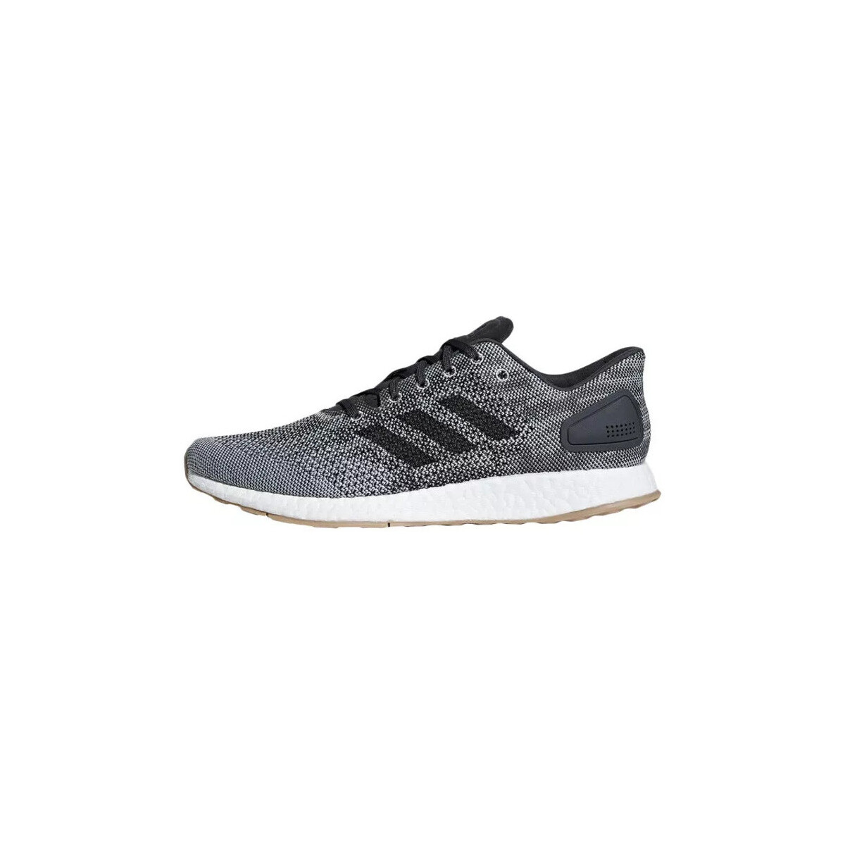 Chaussures Homme Baskets basses adidas Originals Pure Boost Gris