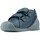 Chaussures Garçon Pixel Boots Biomecanics BOTTES 181148 Bleu