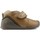 Chaussures Garçon Boots Biomecanics BOTTES BIOGATEO 161147 Marron