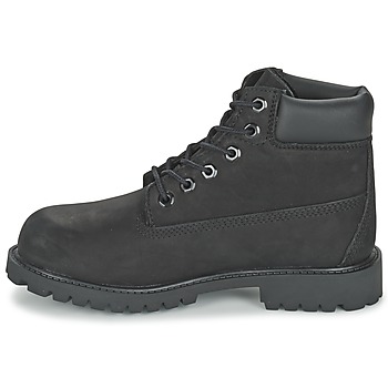Timberland 6 IN CLASSIC Noir