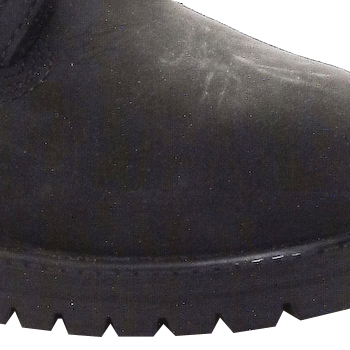 Timberland 6 IN CLASSIC Noir