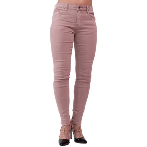 Jeans skinny Primtex- Vêtements Jeans skinny Femme 21 