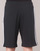 Vêtements Shorts / Bermudas adidas Originals 3 STRIPE SHORT Noir