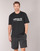 Vêtements Homme T-shirts manches courtes adidas Originals SNAPI Noir