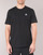 Vêtements Homme T-shirts manches courtes adidas Originals ESSENTIAL T Noir