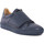 Chaussures Homme Tennis Nae Vegan Shoes Zero Blue Bleu