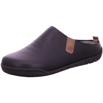 Chaussures Homme Chaussons Rohde  Noir
