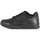 Chaussures Homme Baskets basses Sergio Tacchini COMPETITION Noir