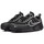 Chaussures Homme Baskets basses Nike AIR ZOOM SPIRIDON 16 Noir