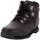 Chaussures Garçon Bottes Timberland Euro Rock Hiker Junior Noir