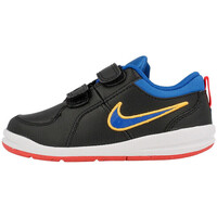 Chaussures Enfant Baskets basses Nike Pico 4 Bébé Noir
