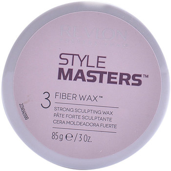 Beauté Coiffants & modelants Revlon Style Masters Fiber Wax 85 Gr 