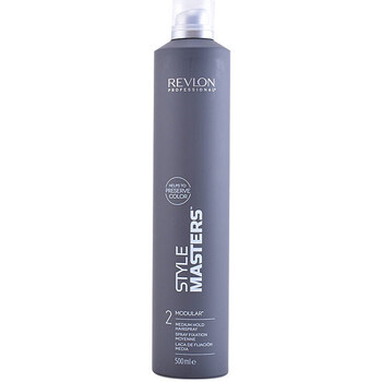 Beauté Re-start Hydration Shampoo Revlon Style Masters Modular Hairspray 