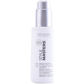 Beauté Re-start Hydration Shampoo Revlon Style Masters Brightastic 