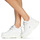 Chaussures Femme Baskets basses Buffalo 1630121 Blanc