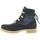 Chaussures Femme Bottes Panama Jack ROUTE BOOT REPORTER B11 ROUTE BOOT REPORTER B11 