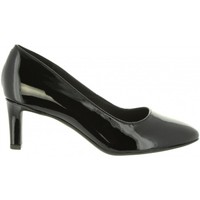 Chaussures Femme Escarpins Clarks 26132244 CALLA Noir