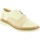 Chaussures Femme Derbies & Richelieu Clarks 26132696 ZANTE Blanc