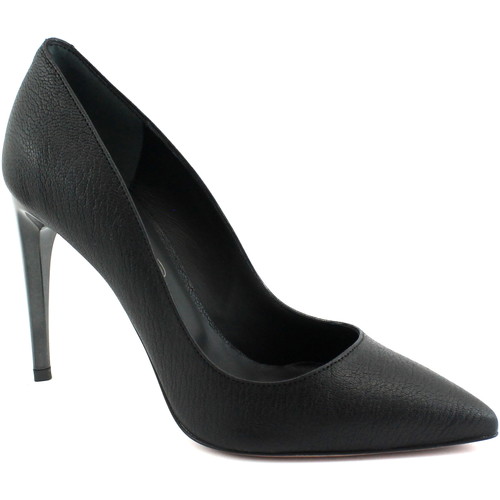 Evaluna EVA-I18-Z04-NE Noir - Chaussures Escarpins Femme 74,25 €