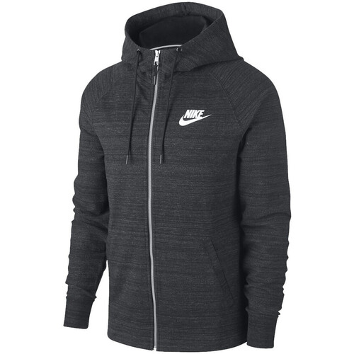 Nike Sportswear Advance 15 Noir - Vêtements Sweats Homme 59,40 €