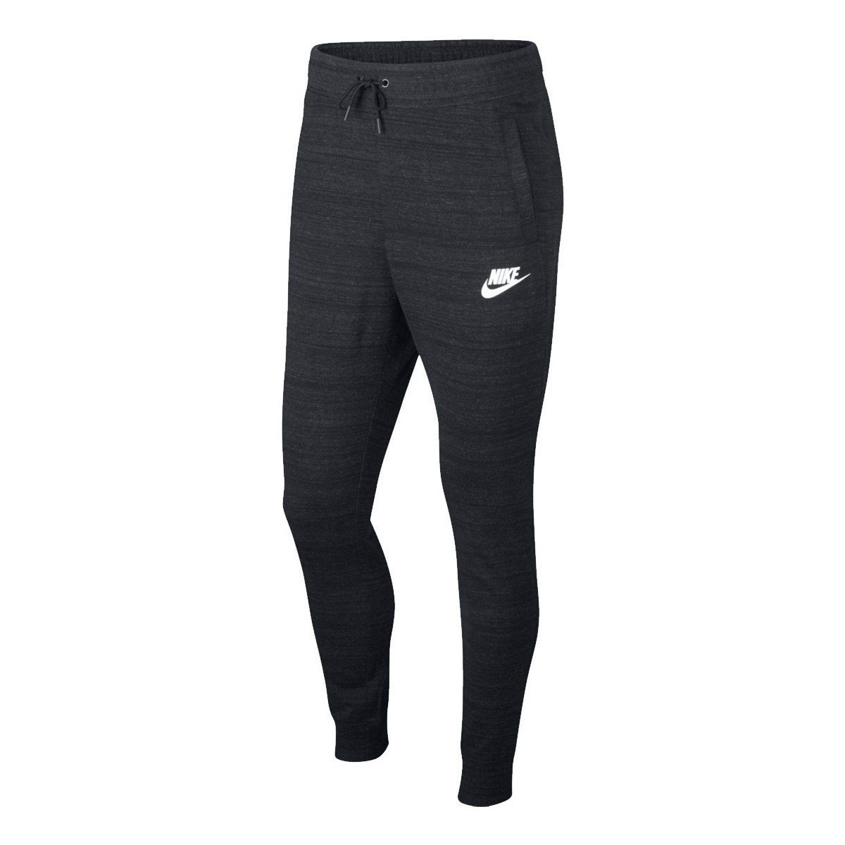 Vêtements Homme Pantalons de survêtement Nike Sportswear Advance 15 Noir