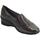 Chaussures Femme Mocassins Melluso K91216P Marron