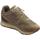 Chaussures Femme Baskets mode Lotto T7435 Slice Padded Gris