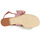 Chaussures Femme Sandales et Nu-pieds Paco Gil BOMBAY Rouge
