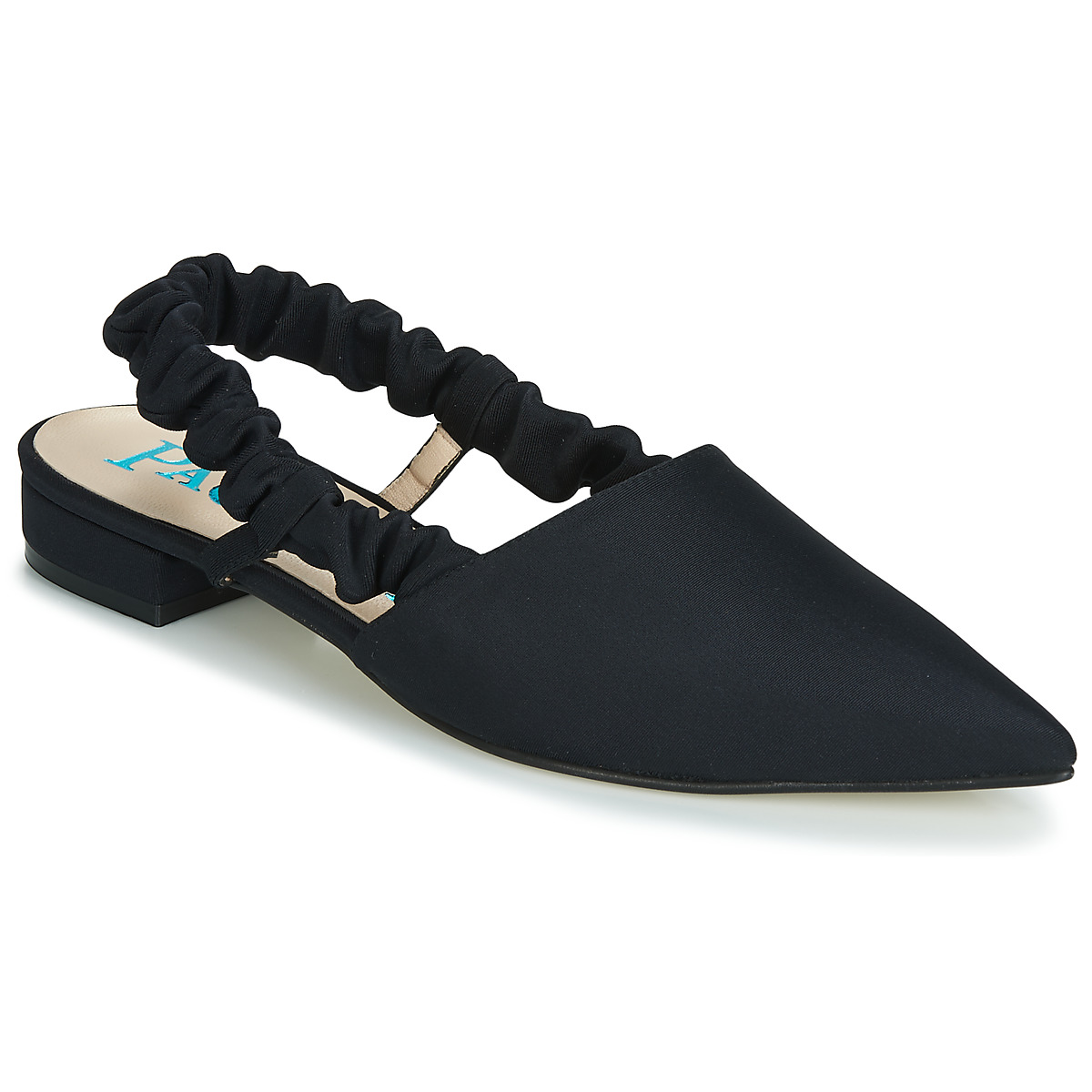 Chaussures Femme Pulls, T-shirts, Polos MARGAUX Noir